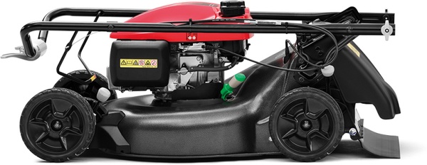 Cortacesped Honda HRN 536 VKE Premium